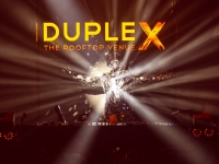 Bar crawl & "Duplex " Disco CLub